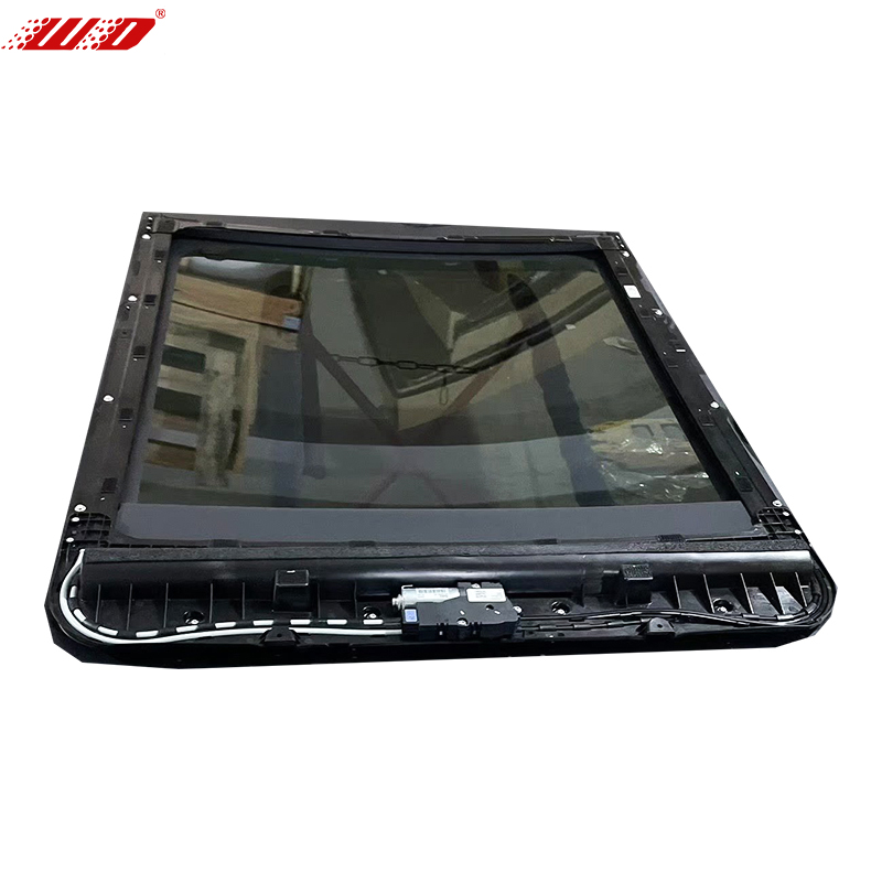 X01-57030015 - Első napfénytető-L9