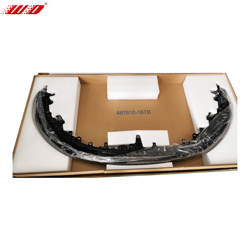 X01-53011078 - Nappali menetlámpa (DRL)-L8L9