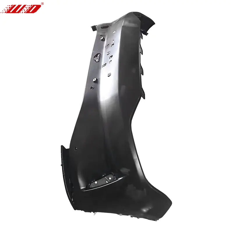 Leapmotor C11 Front Bumper Upper Shell Assembly