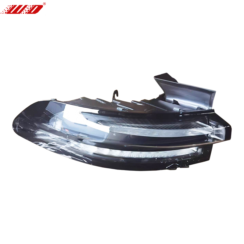 3.0.01.10.00208 - Leapmotor C10/C16 hátsó lámpa bal