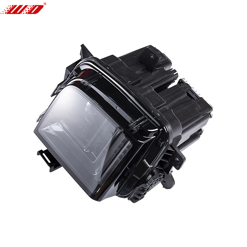 X01-53011079 - L-L8L9 fényszóró X01-53011080 - R-L8L9 fényszóró