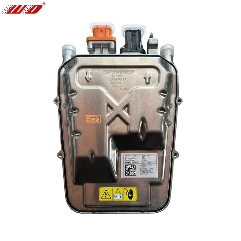 6600190194 Nagynyomású hűtőfűtő – ZEEKR 001-hez használható